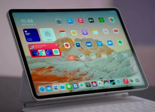 东成镇ipad维修分享新款iPad Pro或将采用M4芯片