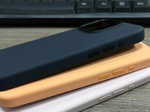 东成镇苹果14维修站分享iPhone14手机壳能直接给iPhone15用吗?