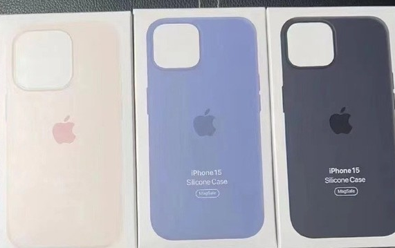 东成镇苹果14维修站分享iPhone14手机壳能直接给iPhone15用吗？ 