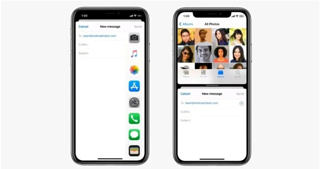 东成镇苹果维修分享iOS 17支持哪些机型？iOS 17支持机型曝光 