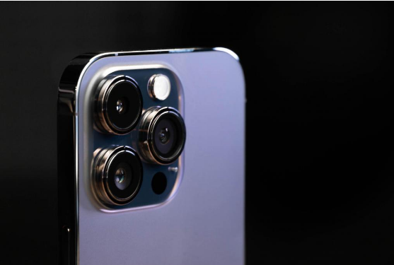 东成镇苹果15维修分享没有实体按键的 iPhone 15 Pro体验会更好 