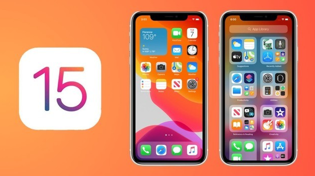 东成镇苹果13维修分享iPhone13更新iOS 15.5，体验如何 