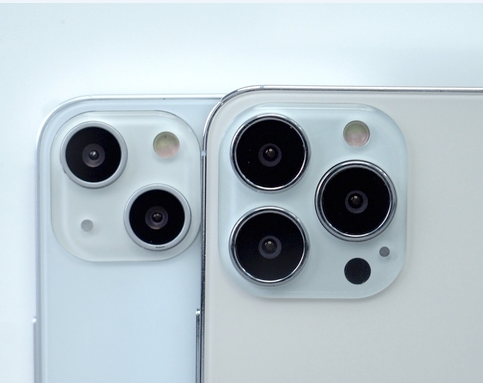 东成镇苹果维修点分享iPhone 13 Pro主板出问题时解决方案 