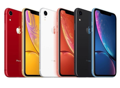 东成镇苹果维修点分享iPhone XR自动关机音频功放与电池通信故障 