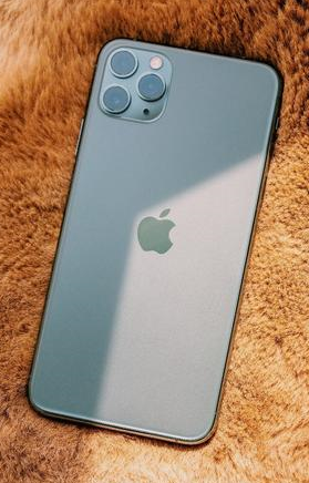 东成镇苹果维修点分享iPhone 11Pro Max自动关机装配类硬故障 