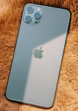 东成镇苹果维修点分享iPhone 11 Pro Max黑屏特殊诱因梳理 