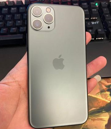 东成镇苹果维修点分享iPhone 11 Pro电池发烫小众问题解读 