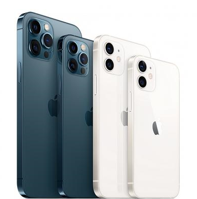 东成镇苹果维修点分享iPhone 12 Pro发烫关联故障汇总 