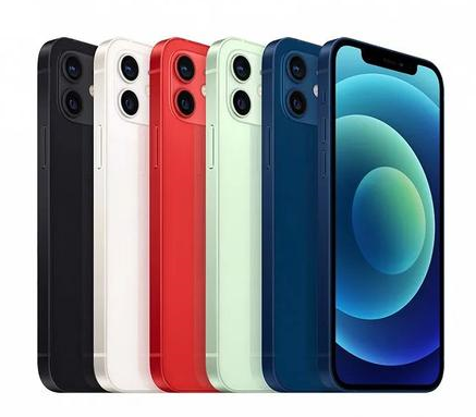 东成镇苹果维修点分享iPhone 12 Pro Max发烫冷门故障梳理 