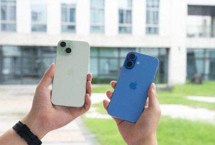 东成镇苹果维修点分享iPhone 16 Plus发烫多场景剖析 